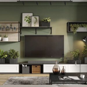 Forli tv stend - tv stendlər - Luxconcept.az