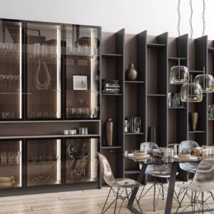 Yennifer - dolab - şkaf - Luxconcept.az