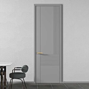 Paul - otaq qapıları - Otaq qapı modeli - otaq qapısı - межкомнатные двери - Luxconcept.az.