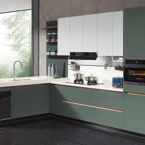 Gerald modern mətbəx mebeli mətbəx mebelləri Luxconcept.az