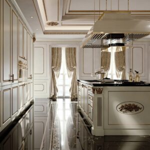 Aylin klassik mətbəx mebeli mətbəx mebelləri